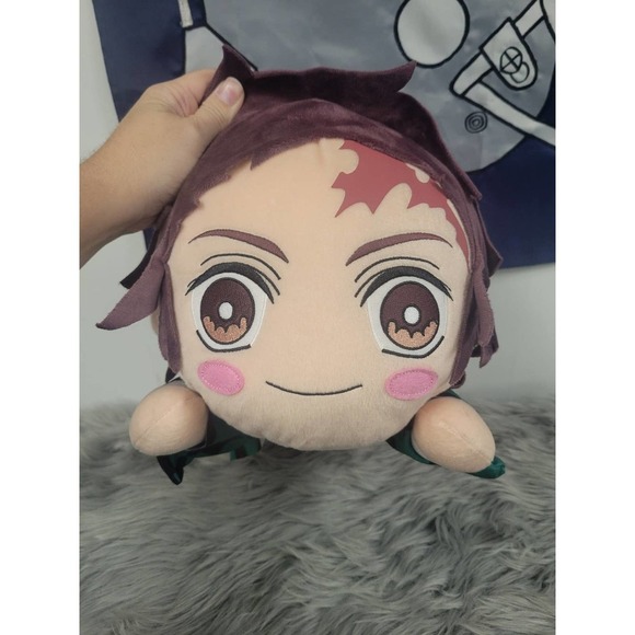 Plush demon slayer Sega - Picture 1 of 6